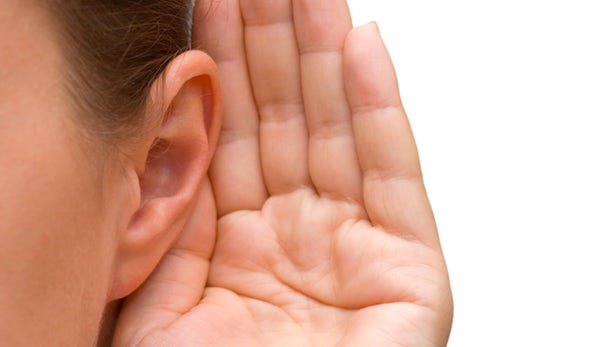 5 Reasons Why You Should Get Your Hearing Checked