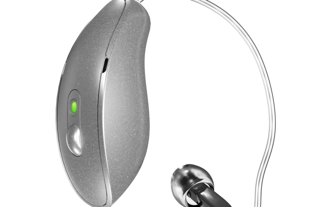 Starkey Omega AI +™