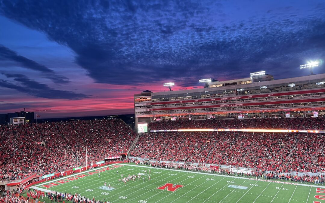 From Touchdowns to Tinnitus: Protect Your Ears on Game Day