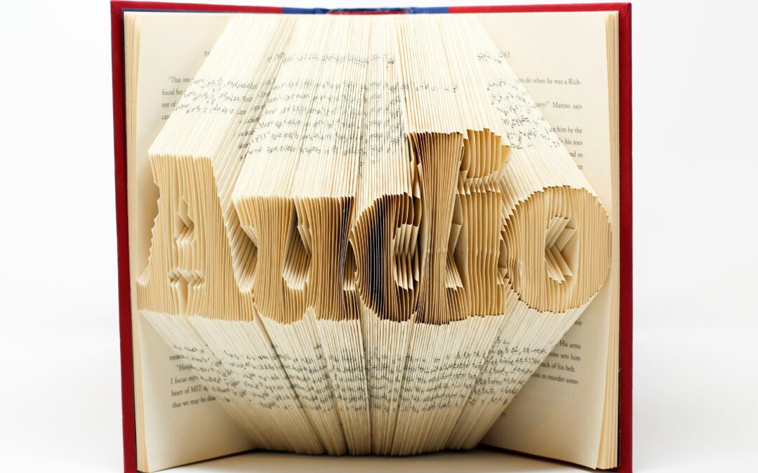 Easing into Hearing Aids – One Chapter at a Time